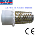 Spare Parts Air Filter/ Oil Filter for Japanese Kubota Tractor